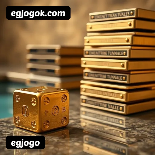 Tabela RTP dos jogos de cassino da egjogo