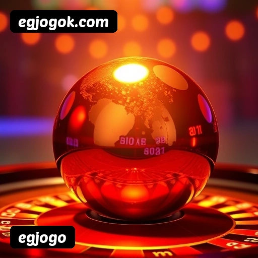 Catálogo egjogo 3.100+ jogos - Pragmatic Play, Evolution, NetEnt